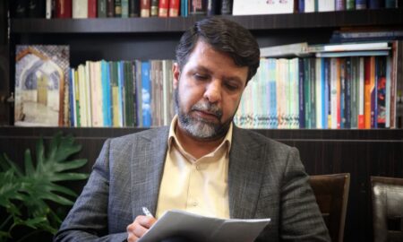 جهش ۳۵ درصدی در بودجه مصوب حبیب‌آباد برای سال ۱۴۰۵