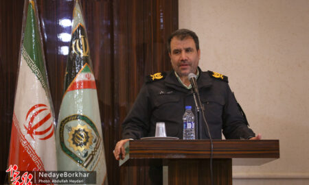 همه اغتشاشگران دی‌ماه دستگیر و مجازات خواهند شد