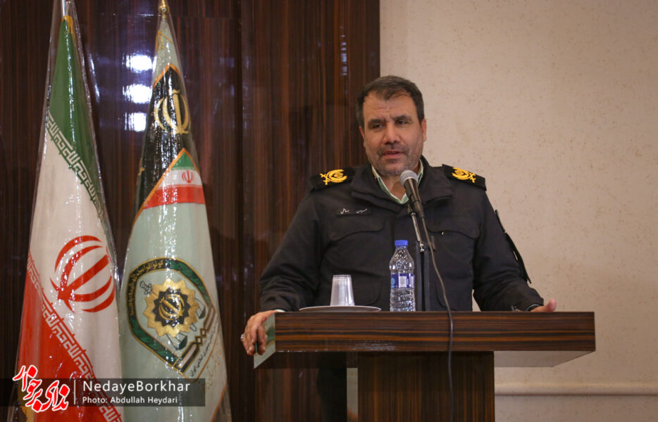 همه اغتشاشگران دی‌ماه دستگیر و مجازات خواهند شد
