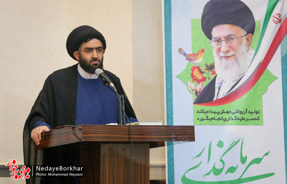 هوشیاری مردم و حضور نیروهای انتظامی اغتشاشات را خنثی کرد
