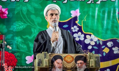 حکم برخی از جنایتکاران اغتشاشات دی‌ماه ۱۴۰۴ در ملأ عام اجرا می‌شود
