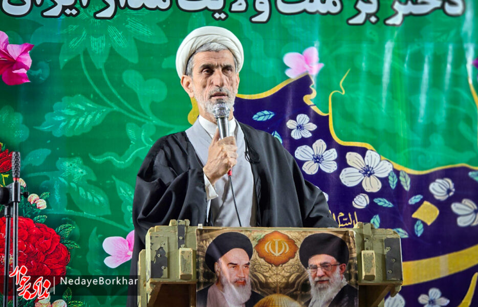 حکم برخی از جنایتکاران اغتشاشات دی‌ماه ۱۴۰۴ در ملأ عام اجرا می‌شود