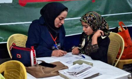 معلمان برخوار در میدان تعلیم؛ آموزش فراتر از چهاردیواری مدرسه