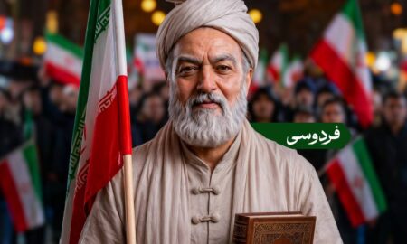 ۲۵ اردیبهشت؛ روز پاسداشت شکوه فردوسی و بالندگی زبان فارسی