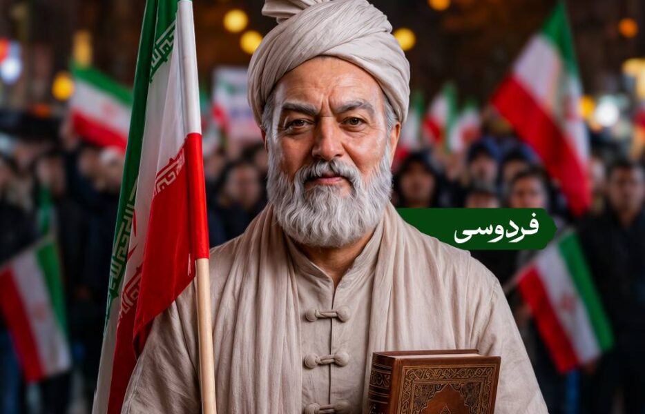 ۲۵ اردیبهشت؛ روز پاسداشت شکوه فردوسی و بالندگی زبان فارسی