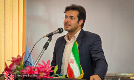 دانشگاه پیام نور دولت آباد باید به جایگاه اصلی خود بازگردد