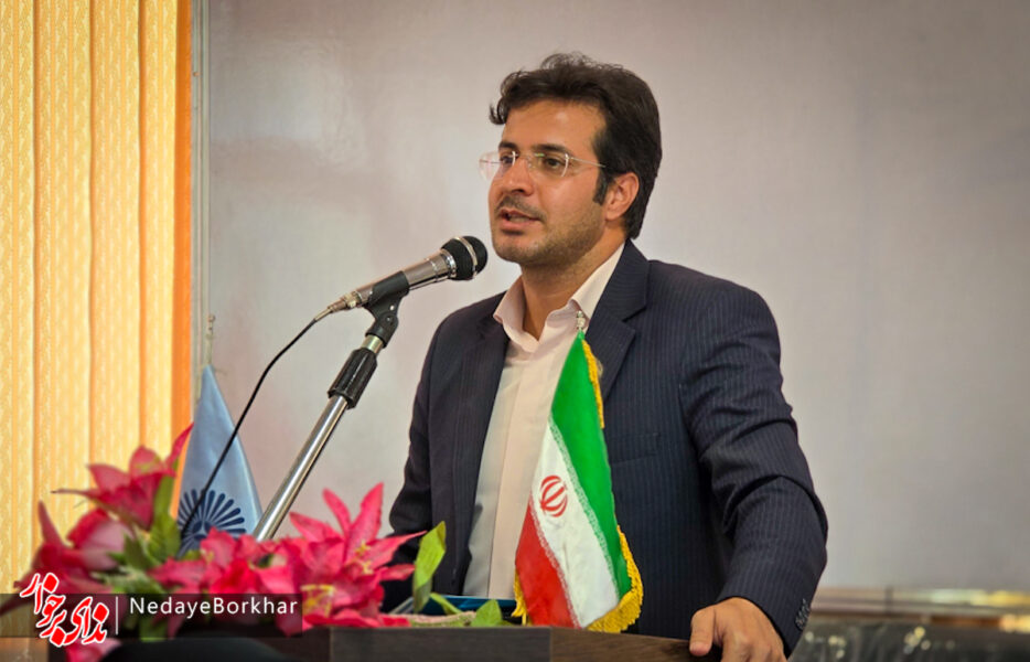 دانشگاه پیام نور دولت آباد باید به جایگاه اصلی خود بازگردد