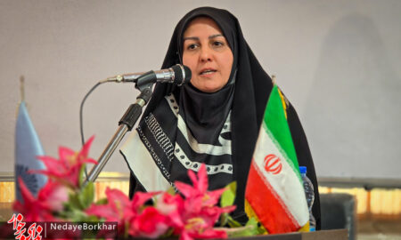 دانشگاه پیام نور به الگوی آموزش ترکیبی تبدیل شده است