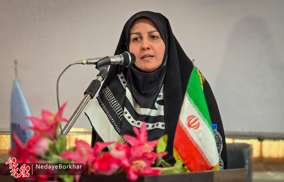 دانشگاه پیام نور به الگوی آموزش ترکیبی تبدیل شده است