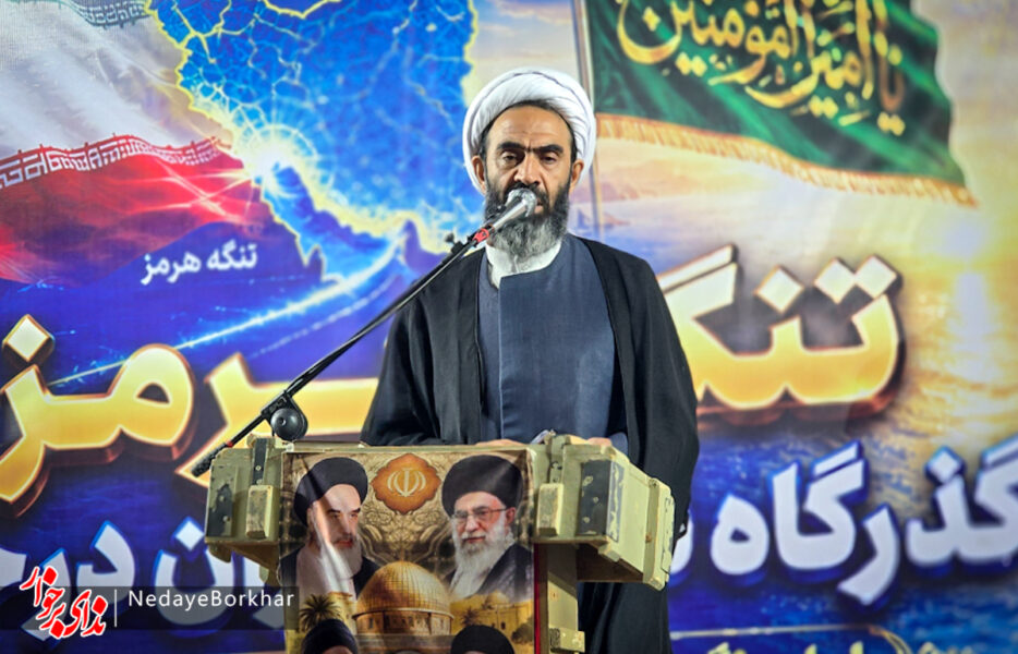 دشمن در جنگ اقتصادی به‌دنبال فشار بر مردم است/ دیپلماسی باید شفاف باشد