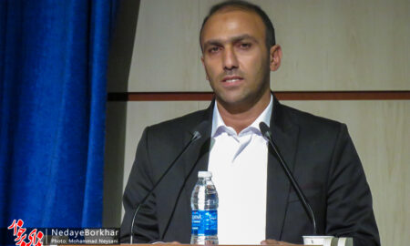 رتبه‌بندی فوتبال برخوار از اصفهان پیشی گرفت