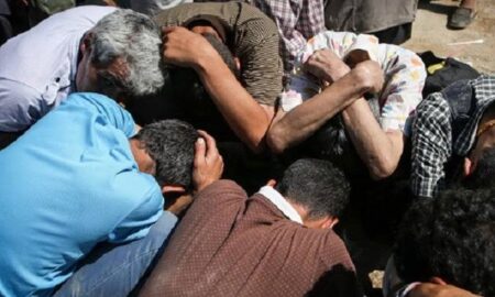 بازداشت ۱۴ خرده‌فروش مواد مخدر و جمع‌آوری ۲۹ معتاد در برخوار