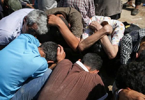بازداشت ۱۴ خرده‌فروش مواد مخدر و جمع‌آوری ۲۹ معتاد در برخوار