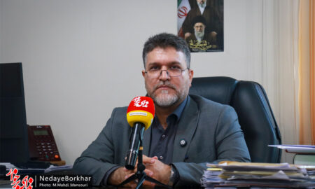 رسیدگی به بیش از ۴۶ هزار پرونده در دادگستری برخوار