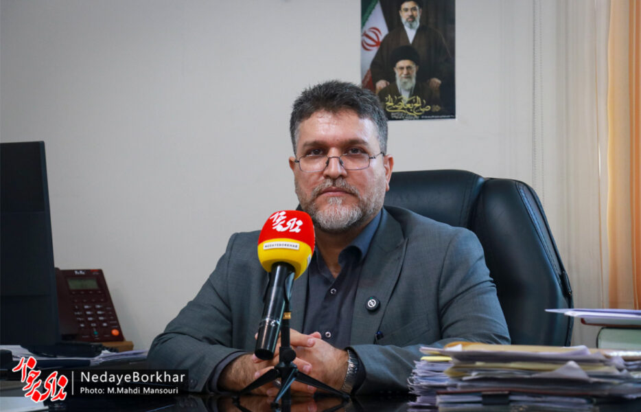 رسیدگی به بیش از ۴۶ هزار پرونده در دادگستری برخوار