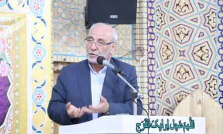 پیشنهاد رهاسازی ۳۰ میلیون مترمکعب آب در ۶ نوبت برای کشاورزان دشت برخوار