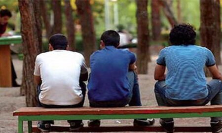وقتی جوان شما نیاز به کمک دارد چه می‌گوید؟