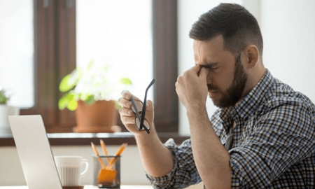 چرا مغز اشتباهات را توجیه می‌کند؟