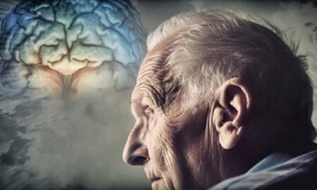 شناسایی ضعف بدن به عنوان نشانگر اولیه زوال عقل