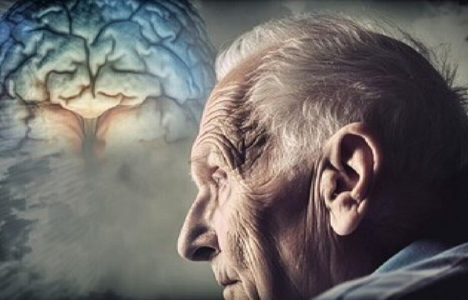 شناسایی ضعف بدن به عنوان نشانگر اولیه زوال عقل