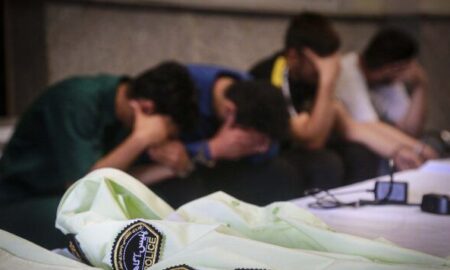 پایان سرقت ۳ میلیاردی با ترفند مأمورنمایی در برخوار