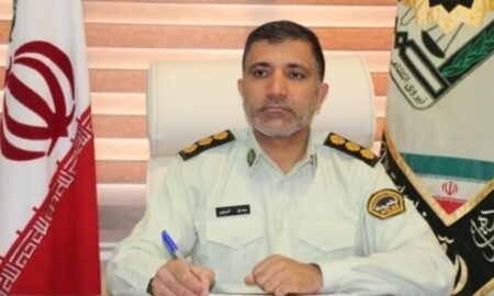 راه شهید مهدوی‌کیا با قدرت ادامه دارد