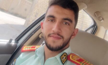 قرار بود پس از اربعین لباس دامادی بر تن کند، اما لباس شهادت نصیبش شد