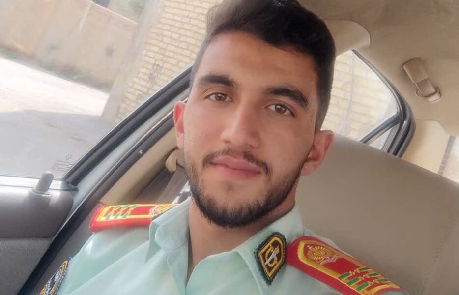قرار بود پس از اربعین لباس دامادی بر تن کند، اما لباس شهادت نصیبش شد