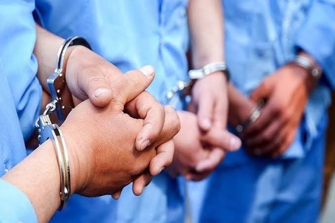 اجراي طرح امنيت محله محور در برخوار