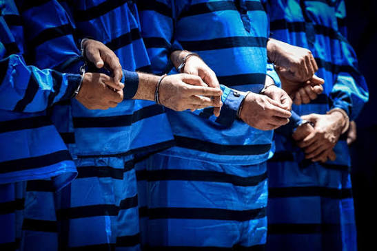 دستگیری ۱۲ سارق و کشف ۱۲ فقره سرقت در برخوار