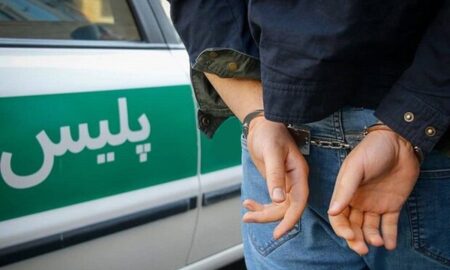 دستگيري 14 خرده فروش مواد مخدر در برخوار