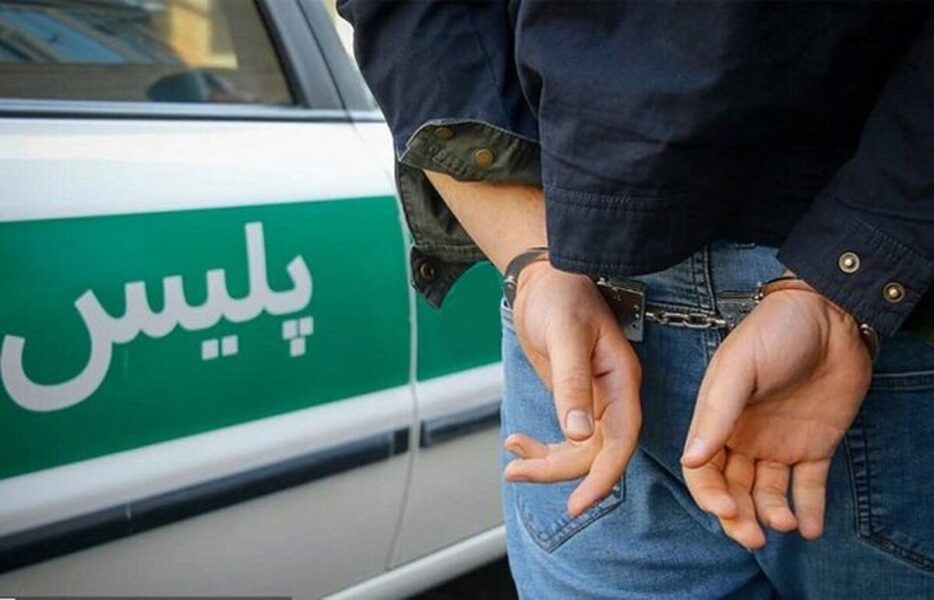 دستگيري 14 خرده فروش مواد مخدر در برخوار