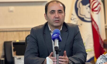 سین برخوار در مسیر توسعه؛ از احداث پارک ۱۸ هزارمتری تا اجرای فاضلاب