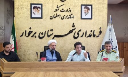 امامزاده نرمی آماده میزبانی از ۵۰ هزار زائر در سالروز شهادت امام رضا(ع)