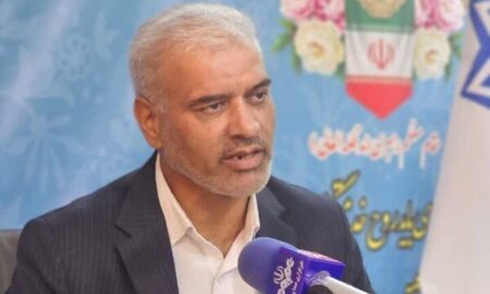 اجرای ۱۴۰ هزار مترمربع آسفالت در دستگرد برخوار/ ۱۲ پروژه شاخص در مسیر اجرا