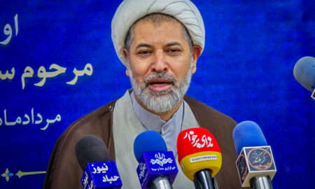 مرحوم سید علی حسینی دولت آبادی، الگویی معاصر برای رسیدن به امام زمان (عج)