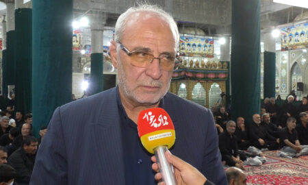 حاجی دلیگانی: ترامپ با درخواست خسارت، به آسیب‌های واردشده اعتراف کرد