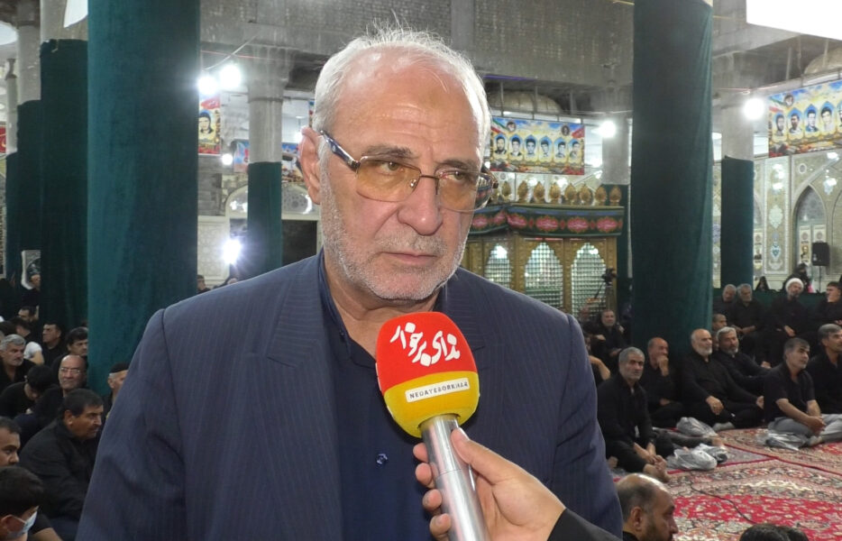 حاجی دلیگانی: ترامپ با درخواست خسارت، به آسیب‌های واردشده اعتراف کرد