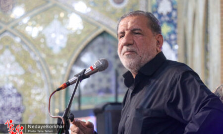سردار کوثری: پیروزی نهایی در گرو وحدت و ایستادگی ملت ایران است