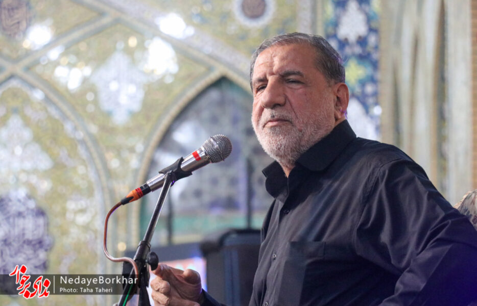 سردار کوثری: پیروزی نهایی در گرو وحدت و ایستادگی ملت ایران است