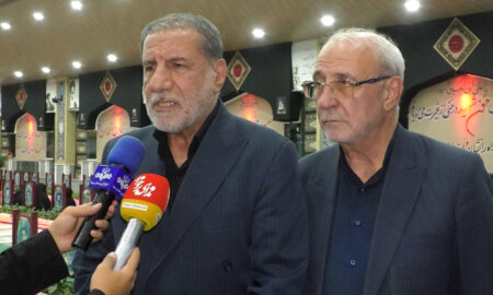 سردار کوثری: انتصابات اخیر رهبر انقلاب، پیام آمادگی و اقتدار به دشمن داشت