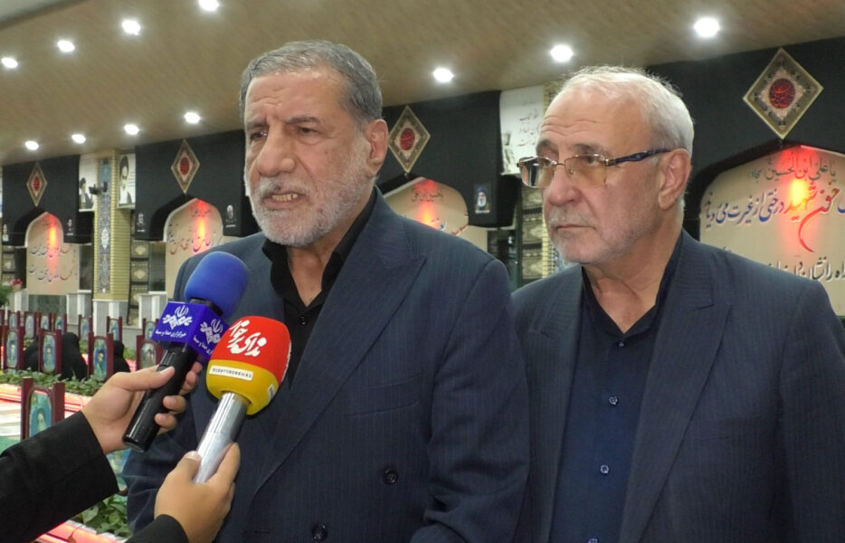 سردار کوثری: انتصابات اخیر رهبر انقلاب، پیام آمادگی و اقتدار به دشمن داشت