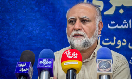 بزرگداشت مرحوم سید علی حسینی دولت آبادی «مانور امام‌زمانی‌ها» خواهد بود