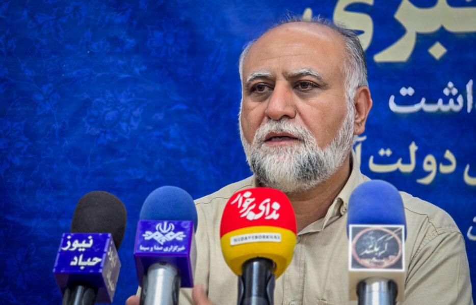 بزرگداشت مرحوم سید علی حسینی دولت آبادی «مانور امام‌زمانی‌ها» خواهد بود
