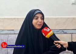 ببینید| ناگفته‌هایی از شهید مدافع امنیت مهدی مهدوی‌کیا