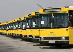 وضعیت اتوبوس‌های برخوار در آستانه مهر؛ از گلایه شهروندان تا پیگیری برای تأمین ۱۰ دستگاه جدید