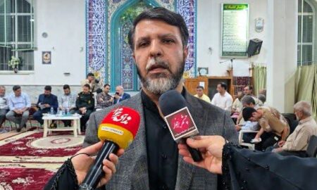 مطالبات مردم در «سفیران خدمت» تا حصول نتیجه پیگیری می‌شود