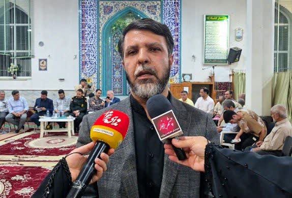 مطالبات مردم در «سفیران خدمت» تا حصول نتیجه پیگیری می‌شود