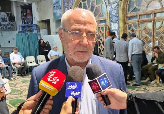 تصویب بیش از ۲۲ مصوبه برای پیشرفت و توسعه علی‌آبادملاعلی