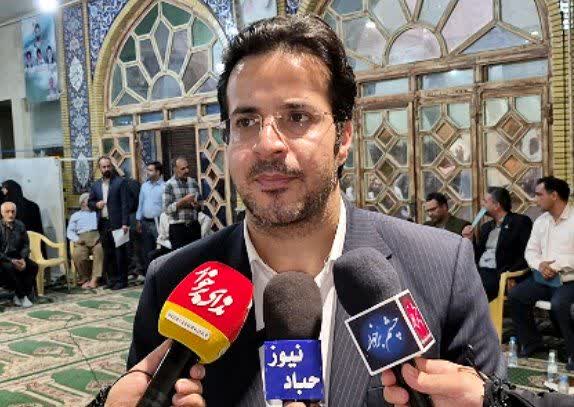 ارتقای علی‌آباد ملاعلی به شهر، مهم‌ترین مطالبه مردم است